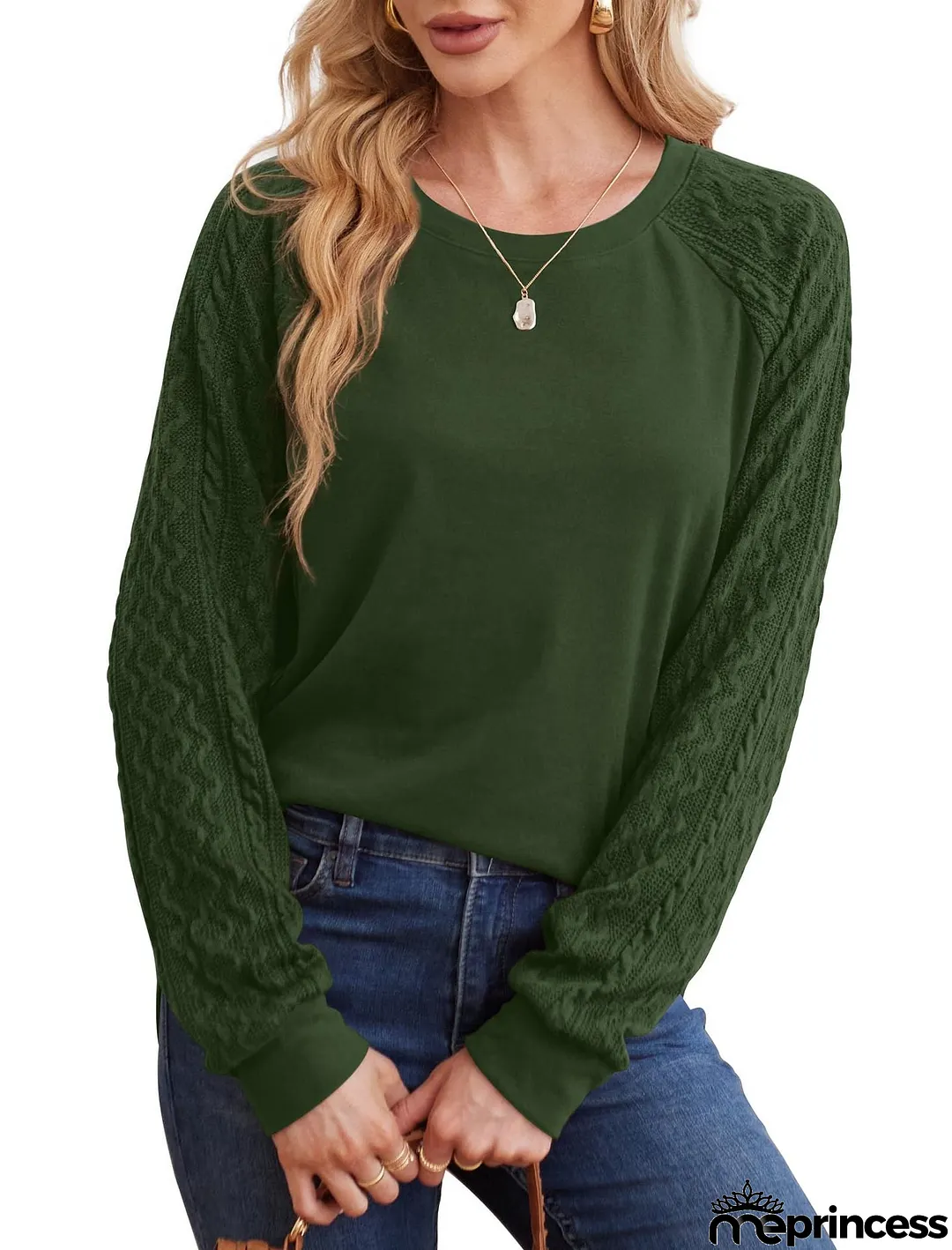 Versatile and Comfortable winter Sweater