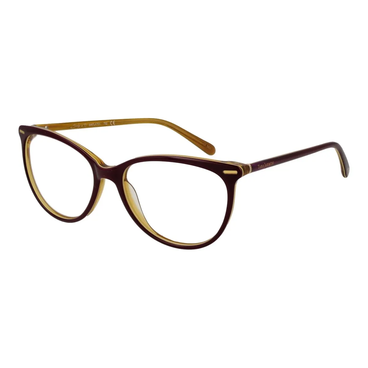 Ladies' Spectacle frame Siralya SIRTJ1701 53752