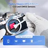 Sensor Cleaning Stick CMOS/CCD SLR Camera Full Frame APS-C Half Frame Cleaning Kit