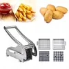 Kartoffelschneider f&uuml;r Pommes frites