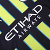 Manchester City Away Jerseys Kit 2024/25