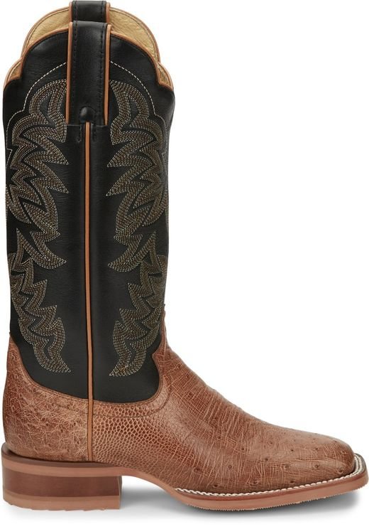 JUSTIN RALSTON WOMEN'S WESTERN BOOT-JE701
