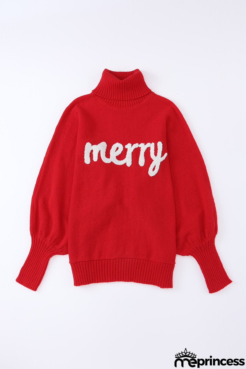 Versatile and Comfortable Sweater