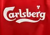Joyfball 1997/1998 Retro Liverpool Football Shirt Home 1:1 Thai Quality