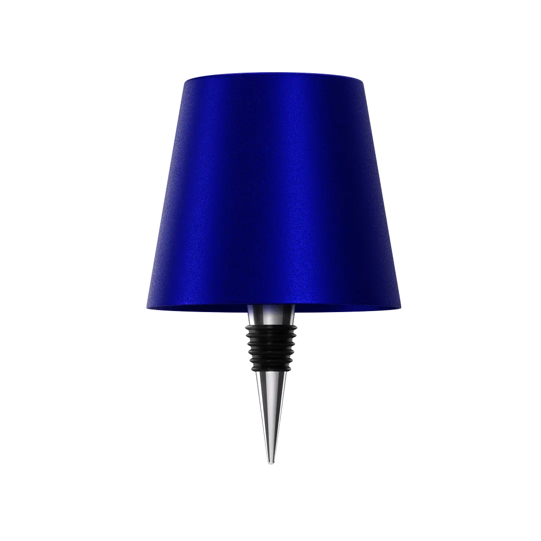 WIRELESS BOTTLE LAMP