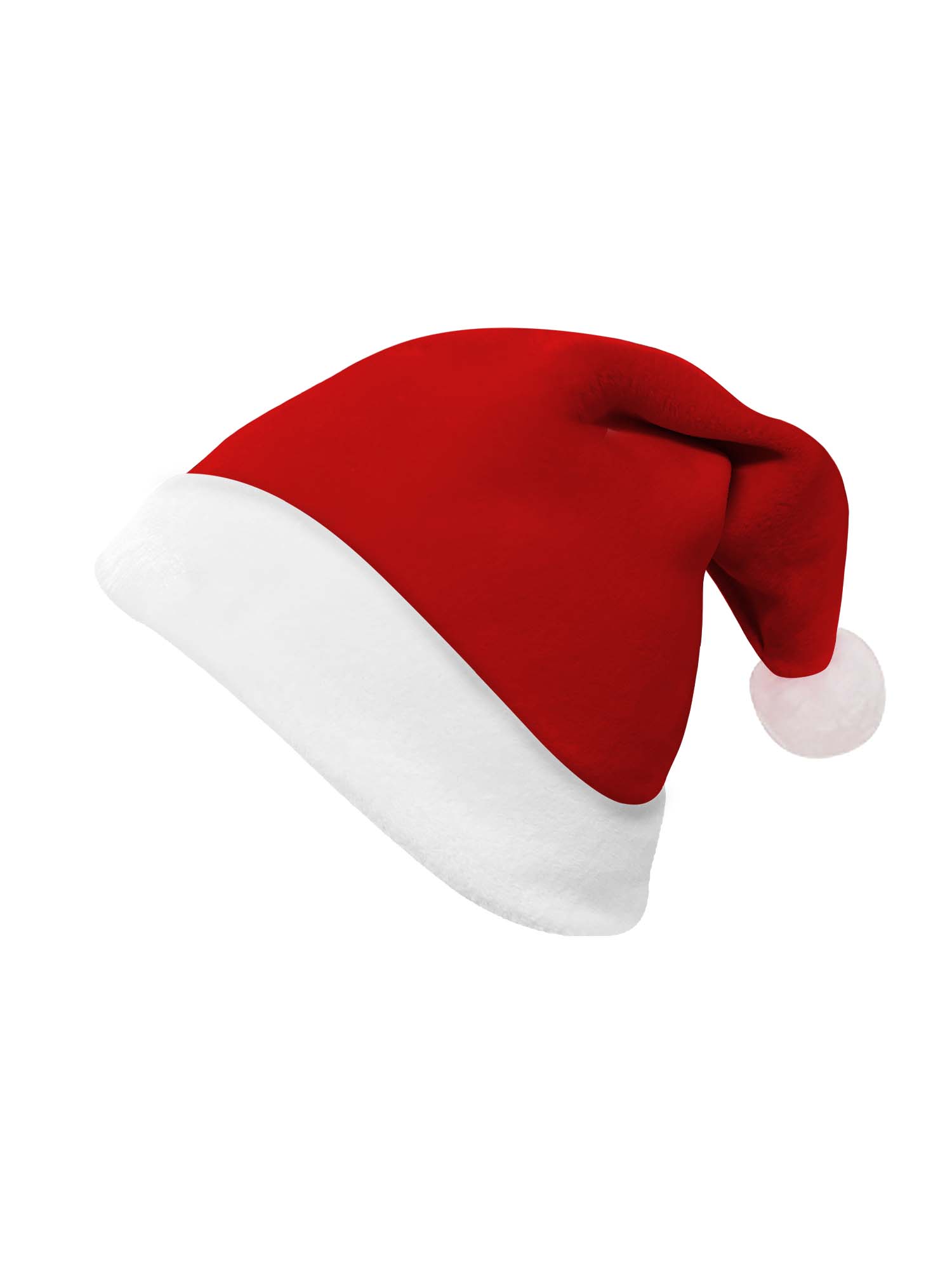 Merry Christmas! Christmas hat.