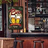 Beer - Vintage Metal Signs - 20*30cm/30*40cm