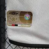 2001/2002 Retro Manchester United Centenary Season Reversible Football Shirt 1:1 Thai Quality