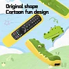 Silicone Remote Case Compatible with LG MR21GA/MR23GN MR22GA OLED Smart TV Magic Remote,Shockproof Protective Cover for 2021-2023 LG Magic Remote Cover with Loop LG TV Remote Cover SIKAI CASE