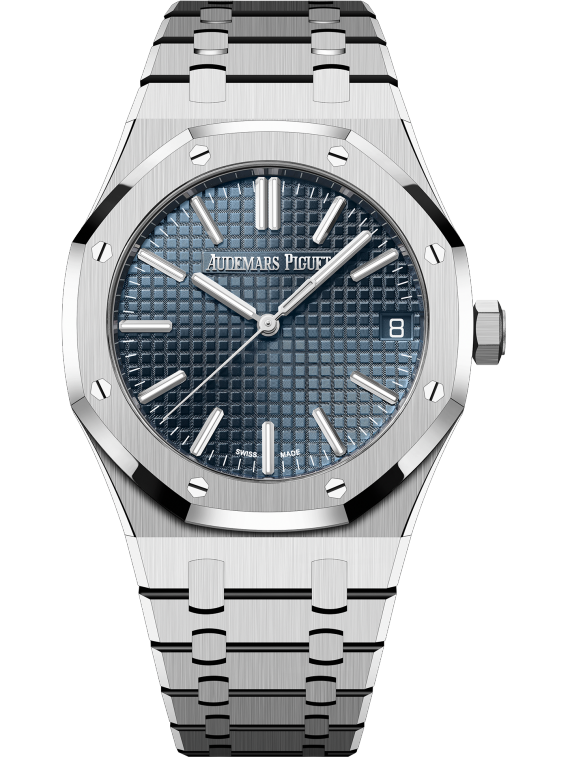 ROYAL OAK SELFWINDING Ref. 15510ST.OO.1320ST.06