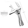 Aluminium Alloy Bathroom Wrench Large Opening Wrench Sanitary Wrench Tool