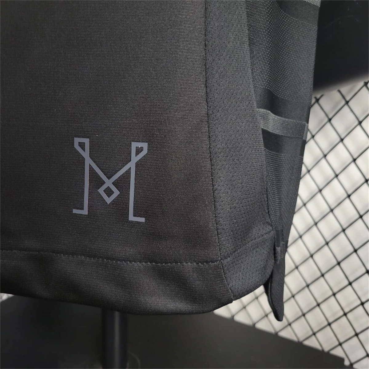 2025/2026 Miami Away Player Version Football Shirt Thai Quality