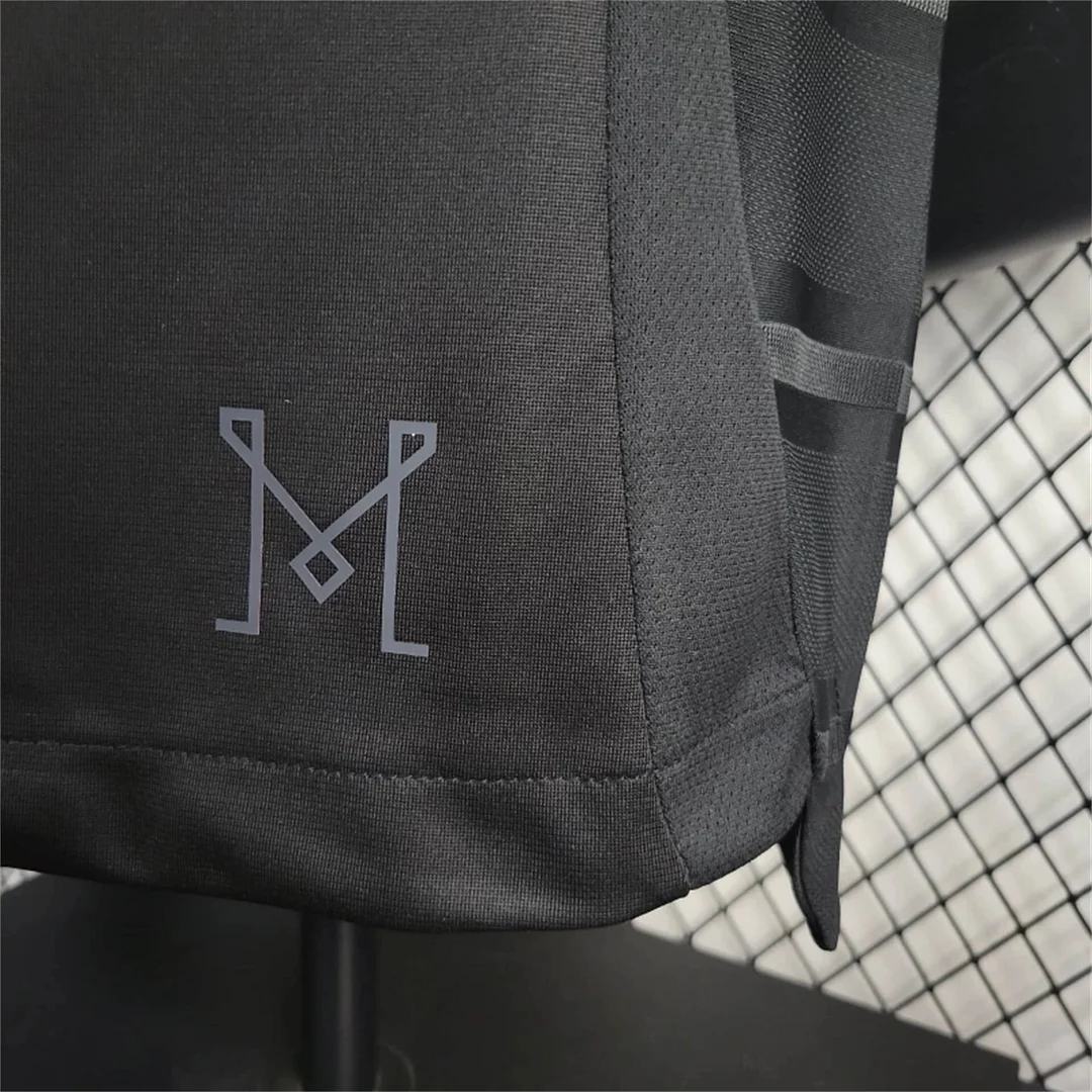 2025/2026 Miami Away Player Version Football Shirt Thai Quality