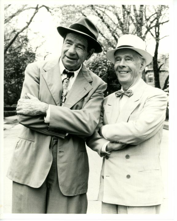 Walter Matthau Harry Morgan Original Press 8X10 Photo Poster painting