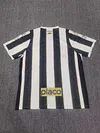 2024/2025 Santos Away Football Shirt 1:1 Thai Quality