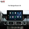 13 Zoll Android Auto GPS Bildschirm Upgrade Multimedia Player f&uuml;r Land Range Rover V8 2005-2012 Jahr 