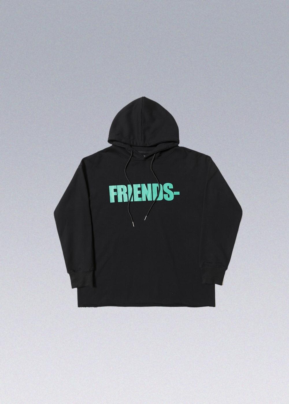 Friends Hoodie  Techwear - X techwear-x