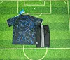 2026 Kids Size Argentina Away Football Shirt 1:1 Thai Quality