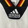 1992 Retro Germany Home Football Shirt Kids Size 1:1 Thai Quality