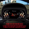 11" LCD Digital Cluster Instrument Speedometer For BMW F20 F52 F22 F48 F49 F39