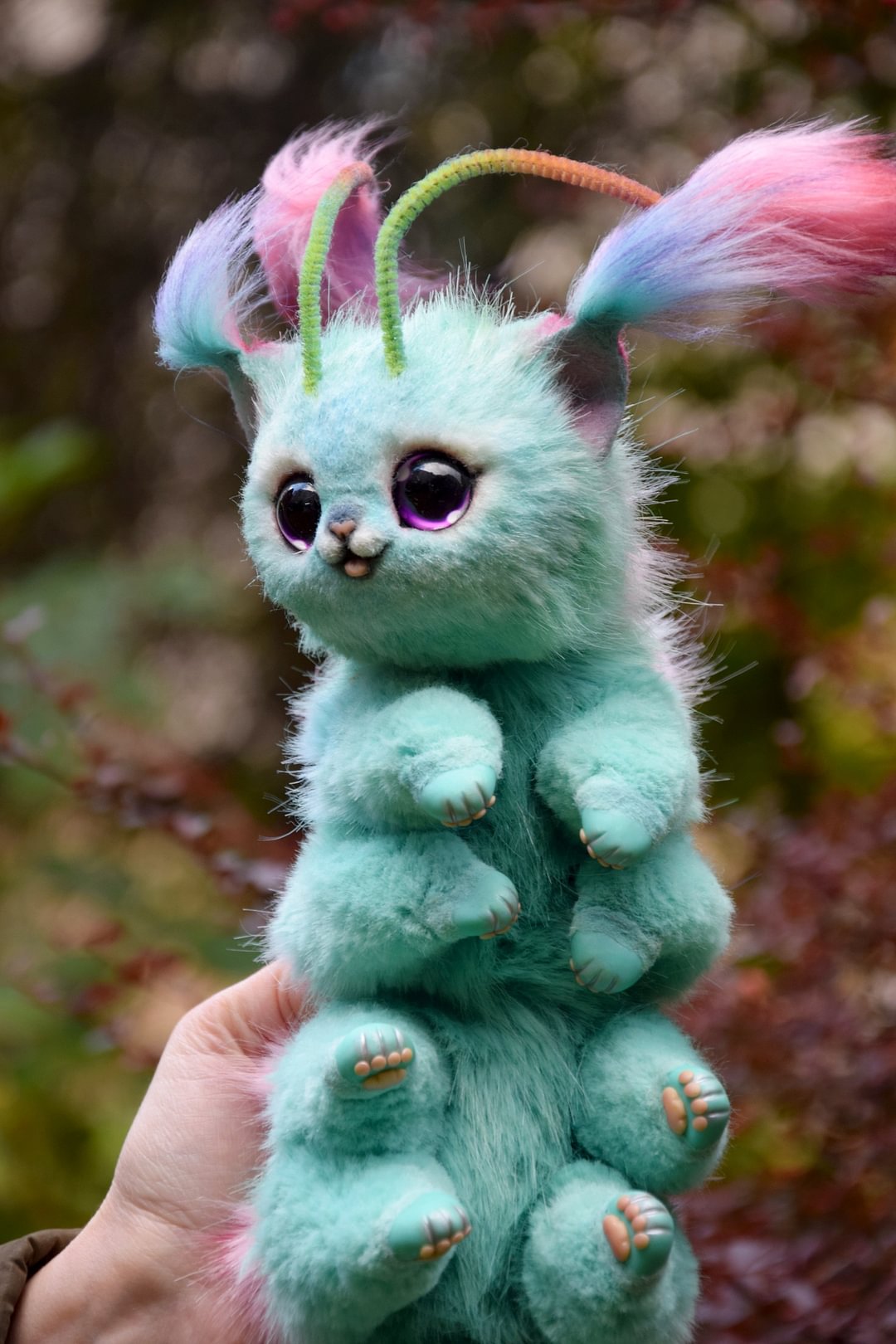 Kittenpiller