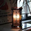 Light Axis Acrylic Desk Lamp Industrial Style