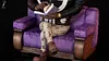 Sitting Bartholomew Kuma - ONE PIECE Resin Statue - Brain Hole Studio