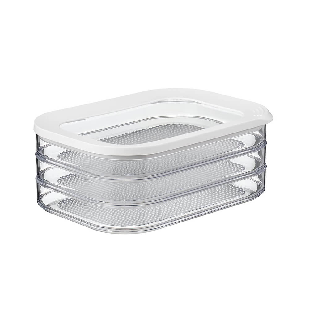 Food Storage Boxes with Lid(1 Set)