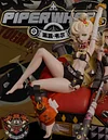 1/6 Scale Piper Wheel - Zenless Zone Zero Resin Statue - MIYIN Studios