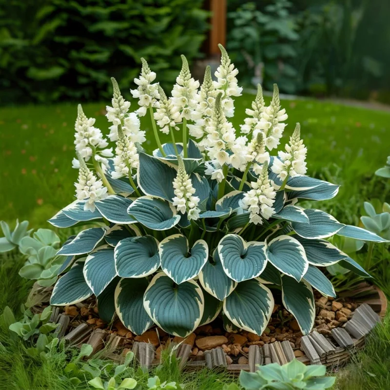 🪴Best Hosta Plants to Grow in the Shade
