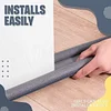 (🍀🎁2024-Christmas Hot Sale🎁 40% 🍀)Door Bottom Seal Strip Stopper👍