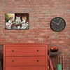 Cat - Vintage Metal Signs - 30*40cm