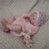 Babiesprincess Lifelike Reborn Baby Doll, Babiesprincess