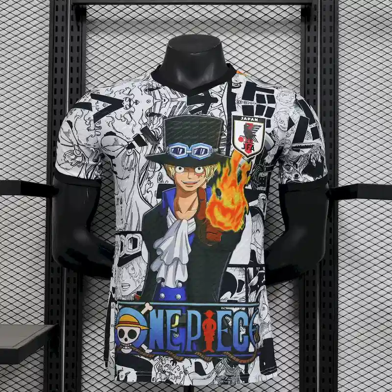 2025 Player Version Japan Special Edition Soccer Jersey