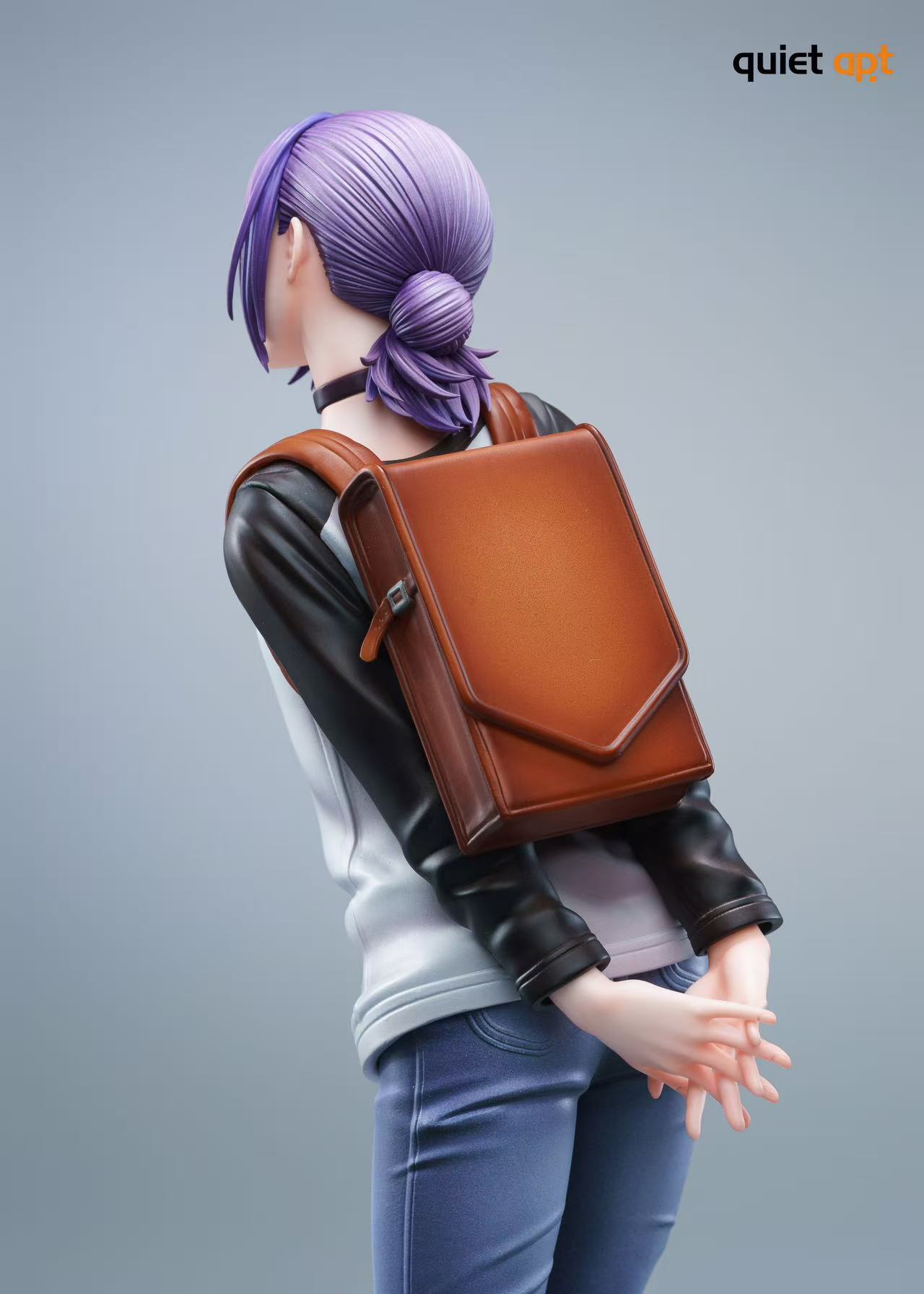 Quiet Art Studio --- Reze First Encounter 1/6 Statue(GK)