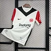 2024-2025 Eintracht Frankfurt Home Football Shirt 1:1 Thai Quality