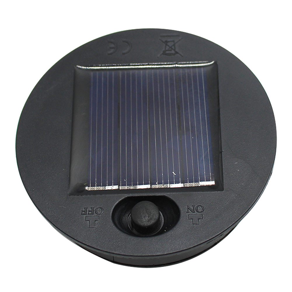 

Solar Battery Box for Hollow Lantern Projection Lights Replacement (7cm), 501 Original