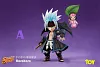 WCF Scale Horohoro Usui Horokeu - Shaman King Statue - TOY Studio