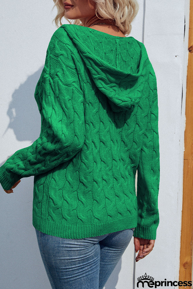 Fashionable and Effortless winter Pullover