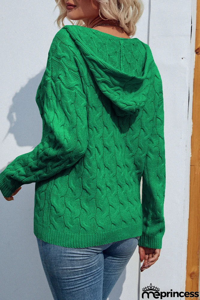 Fashionable and Effortless winter Pullover