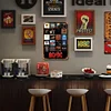 AC/DC - Vintage Metal Signs - 20*30cm/30*40cm - Music