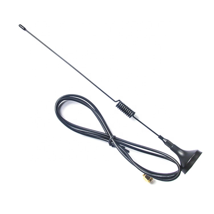 omni communication antenna 4G LTE GPRS wifi antenna outdoor wireless module radio sucker antenna
