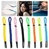8Pcs Buoyant Glasses Retainer Adjustable Floatable Eyewear Lanyard for Men Women