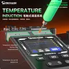 Mechanic X200 Pro/Max Pen-Style Smart Temperature-Adjustable Dual-Station Precision Soldering Station