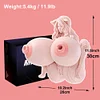 Big boobs butt bbw anime sex doll isekai pocket pussy hentai toys