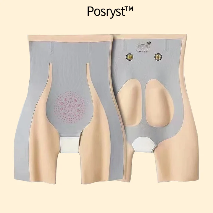 Posryst™– LAST DAY SALE 70% – High Waisted Tummy Control Pants