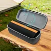 Dust Cover Protective Bag with Handle & Mesh Pocket Portable Speaker Carry Bag Portable Protective Case for Pro Xiaomi SoundParty BT Speaker