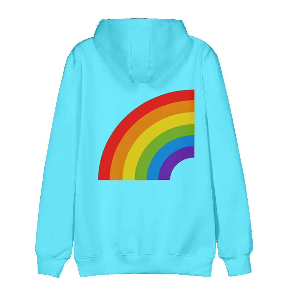 poetic justice hoodie