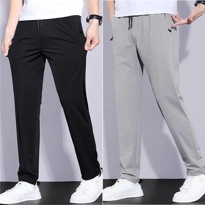 🔥BUY 1 GET 1 FREE🔥New Release Fast Dry Stretch Pants(2Pcs)