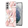 2021 Luxury Marble Pattern Case For LG & Motorola & Samsung